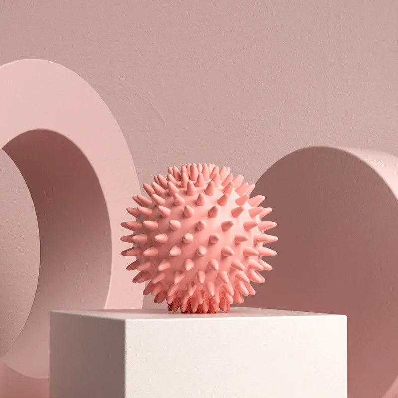 Massage Ball For Muscle Relaxation