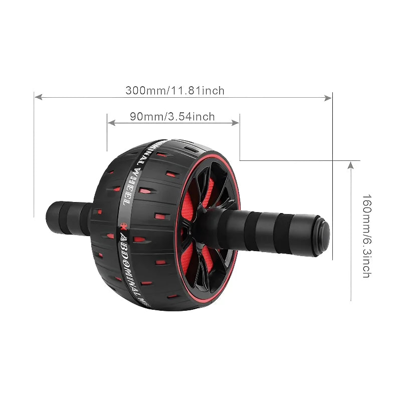 ABS Workout Wheel
