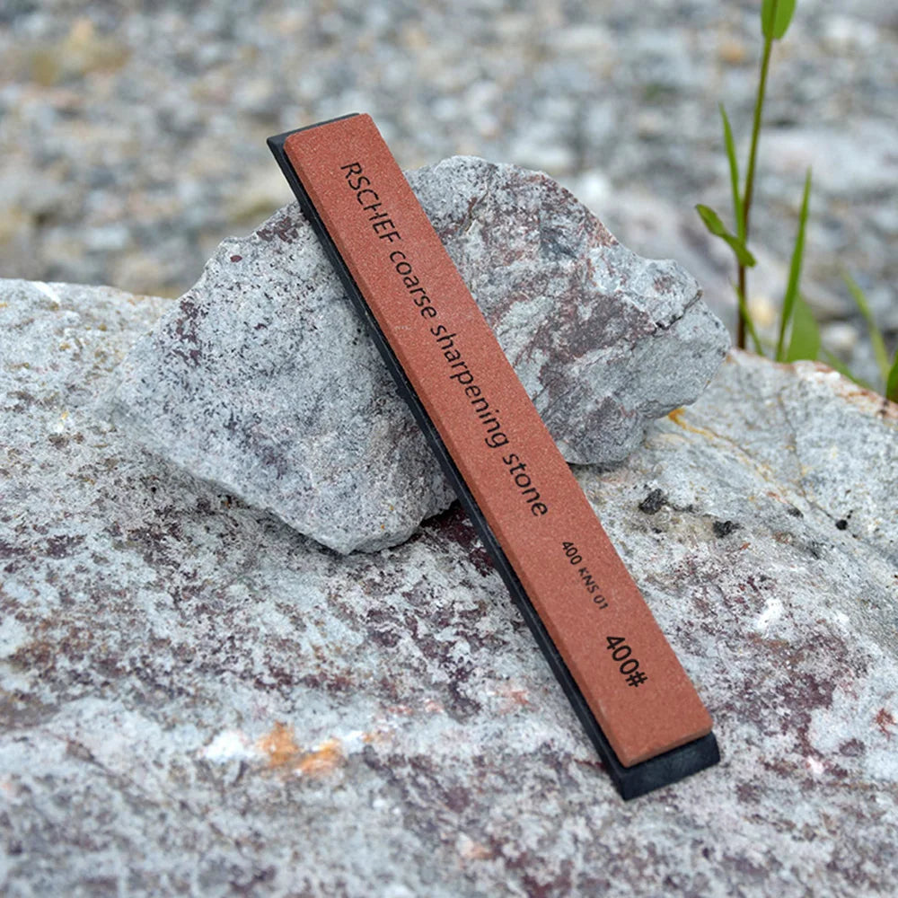 STONEGO Knife Sharpening stone - Urbizia