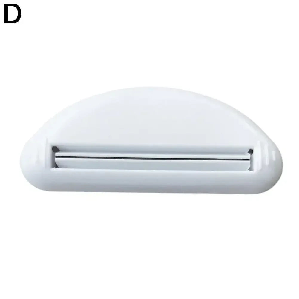 Manual Toothpaste & Cream Tube Squeezer - Urbizia