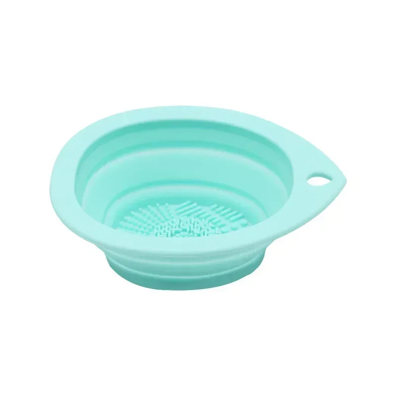 Silicone Makeup Brush Cleaner - Urbizia