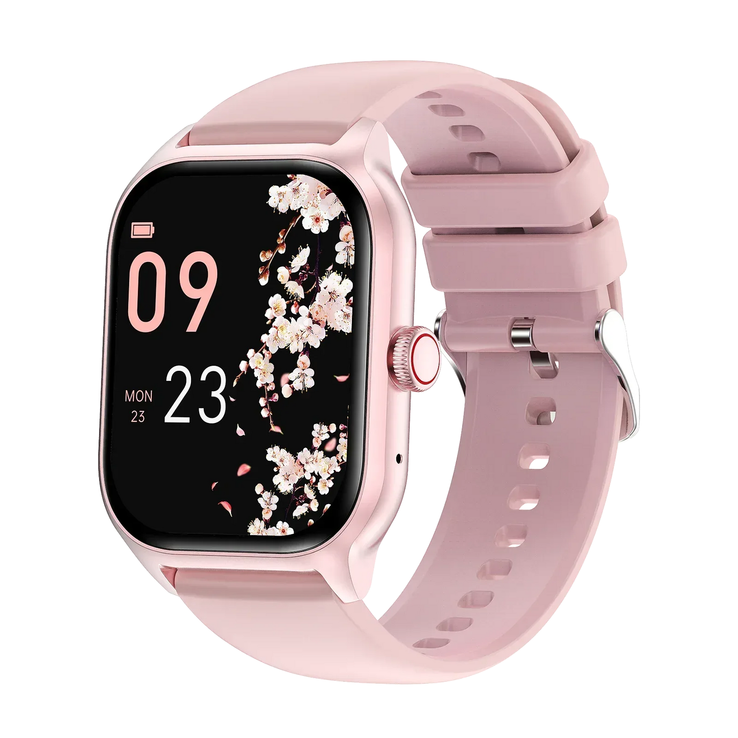 LEMFO LT10 Smart Watch 2024 Android Gift Bluetooth Call Smartwatch 2024 Touch Dial Music Fitness Tracker Sports Watches - Urbizia