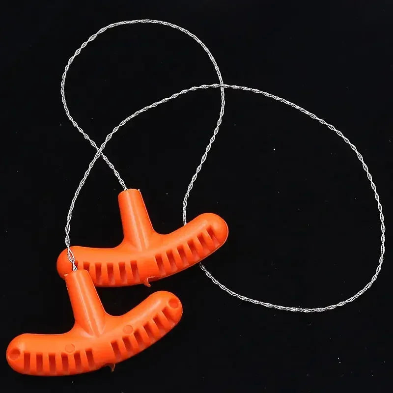 Mini Pocket Wire Saw Tool - Urbizia