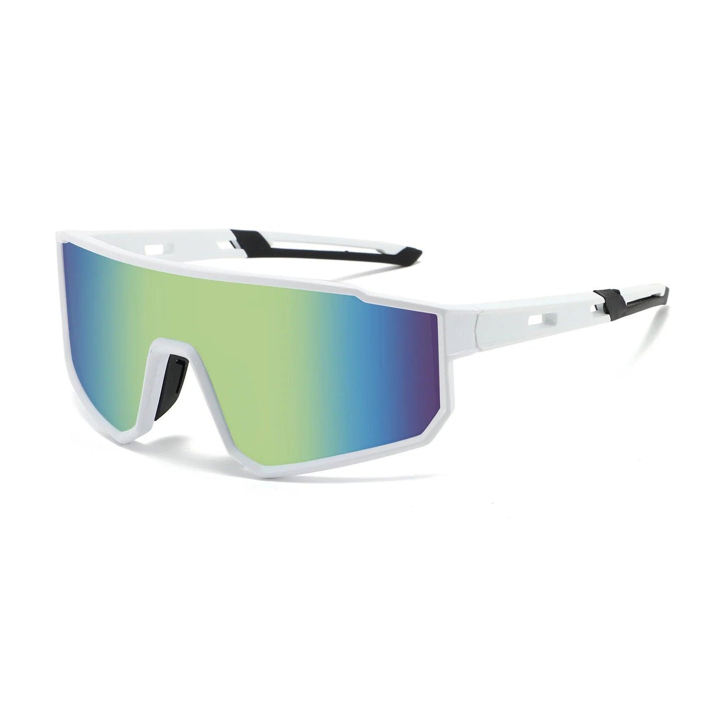UV400 Sports Cycling Sunglasses for Men & Women