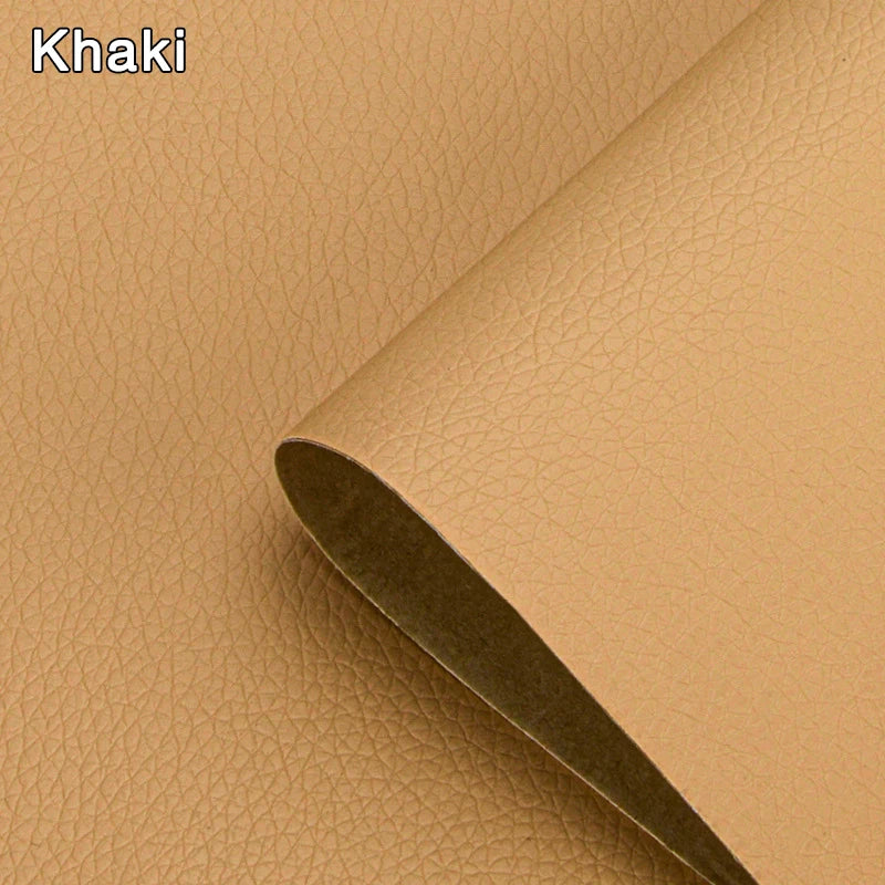 10-200cm Self Adhesive Leather Repair Patch Tape Self-Adhesive House DIY Fix For Sofa Moto Car Seat Bag Home Sheets Patches