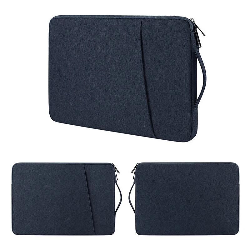 Waterproof Laptop Sleeve Handbag 13–15.6 Inch Shockproof Case
