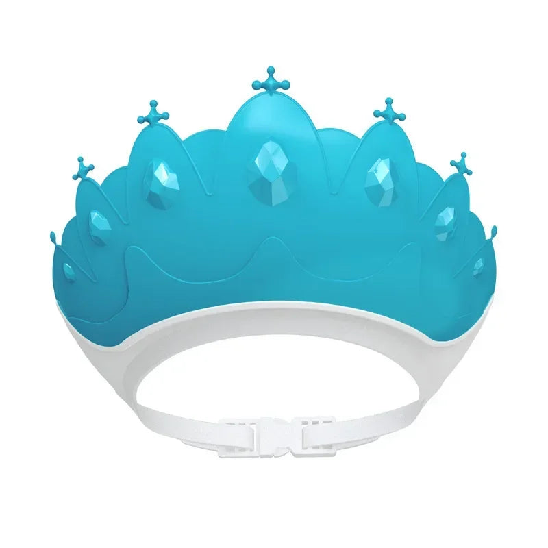 SafeWash™ Adjustable Kids Shampoo Cap - Urbizia
