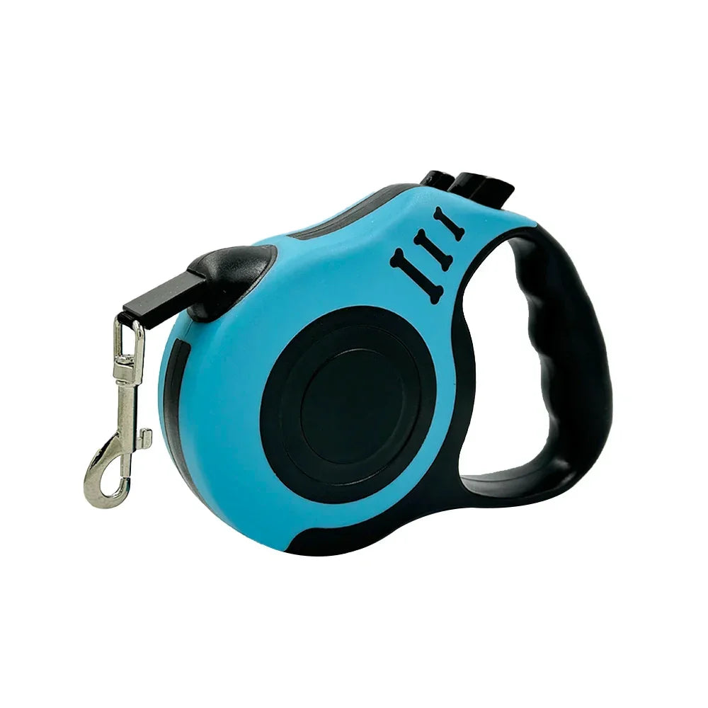 Flexi-Hold Leash Anchor For Pets (3–5M Range) - Urbizia