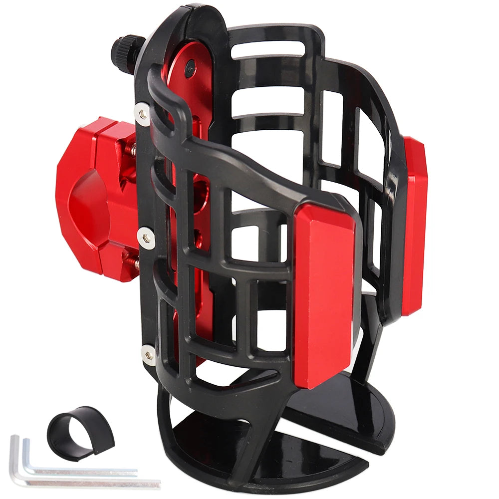 For Bmw R1250gs R1200gs R1300gs R1250/R1200 GS 1250/1200 LC ADV F800gs F750gs F650gs Motorcycle Accessories Bottle/Cup Holder