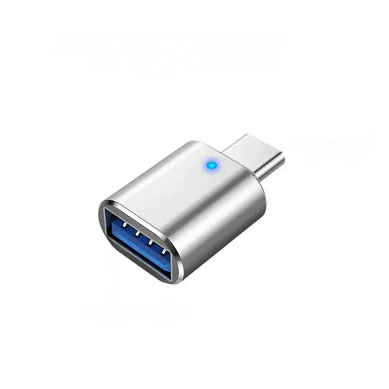 USB 3.0 Type-C OTG Adapter Converter
