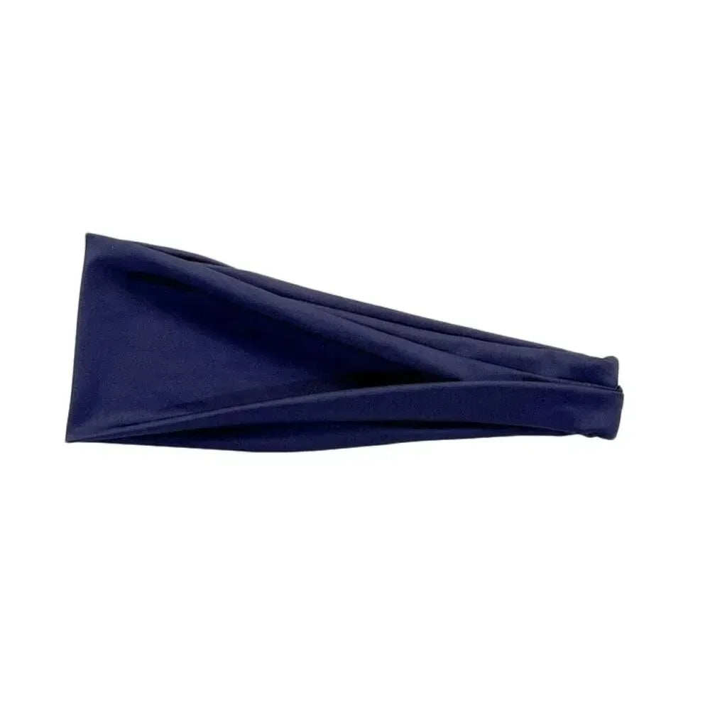 Sports Headband, Cycling/Yoga/Running/Fitness/Tennis/Yoga/Gym For Men and Women,Sports Hair Accessories Sport Sweat Headband - Urbizia