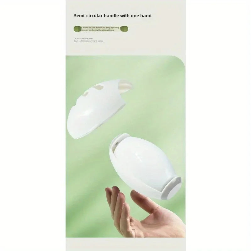 Reusable Washable Lint Roller With Strong Adhesive
