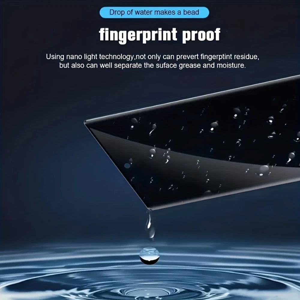 3PCS Privacy Hydrogel Film For Samsung Galaxy S26 Ultra S26 25 S23 S22 S24 S21 Ultra Plus Anti Spy Protective Screen Protector