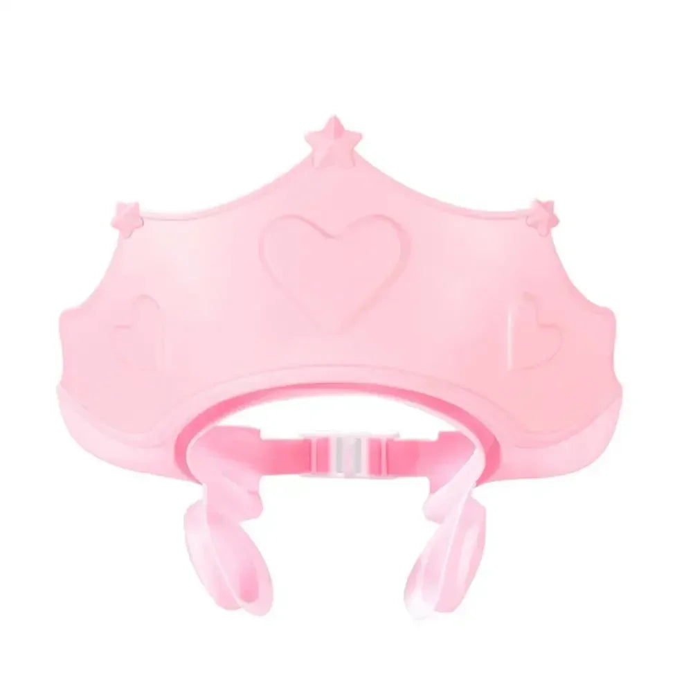 SafeWash™ Adjustable Kids Shampoo Cap - Urbizia