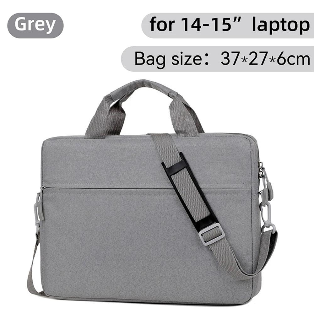 Hansong Nylon Laptop Sleeve, 14 & 15.6 Inch