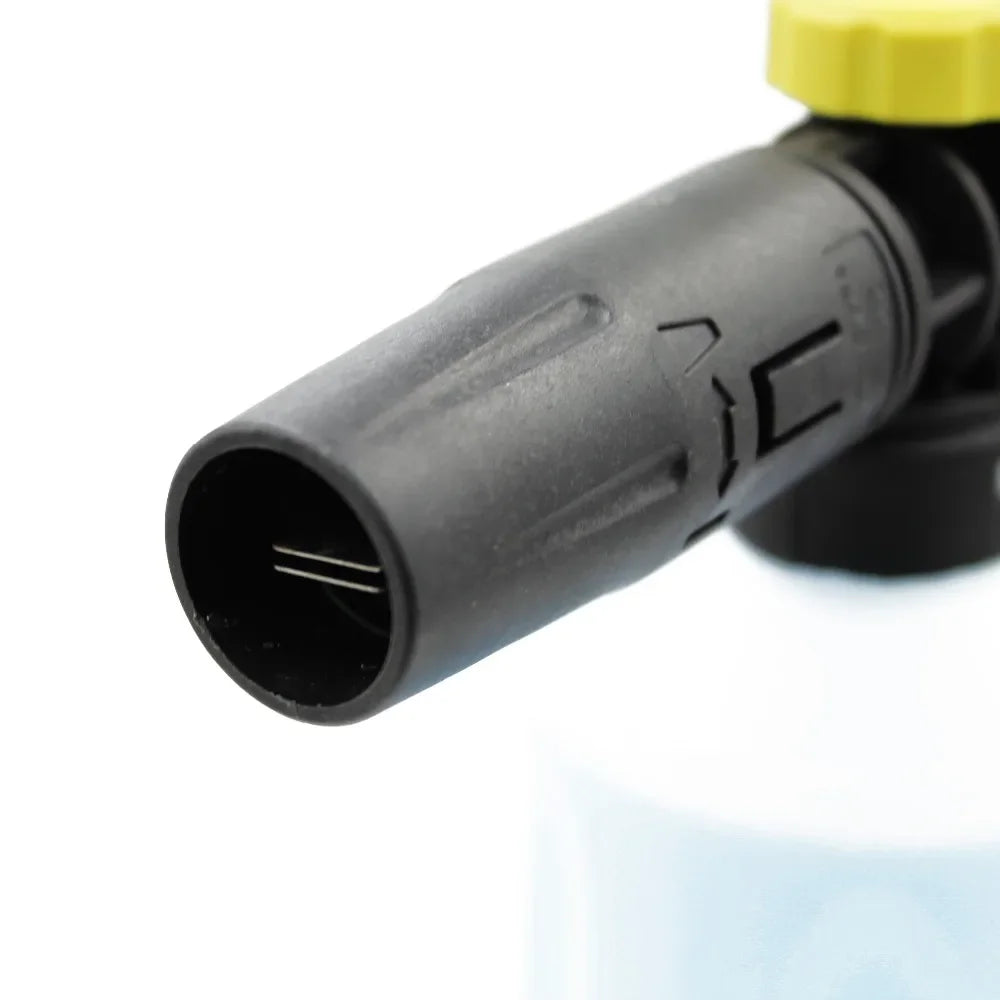 Car Pressure Washer And Foam Generator - Urbizia