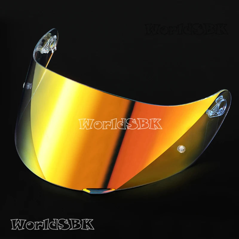 Helmet Visor for AGV K1 K5 K3SV Motorcycle Detachable Helmet Glasses Motorbike Helmet Lens