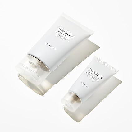 SKIN1004 Madagascar Centella Travel Skincare Kit – 5-Piece Set - Urbizia