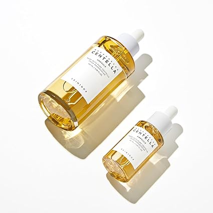 SKIN1004 Madagascar Centella Travel Skincare Kit – 5-Piece Set - Urbizia