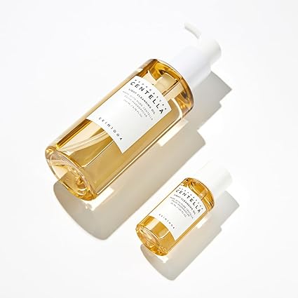 SKIN1004 Madagascar Centella Travel Skincare Kit – 5-Piece Set - Urbizia