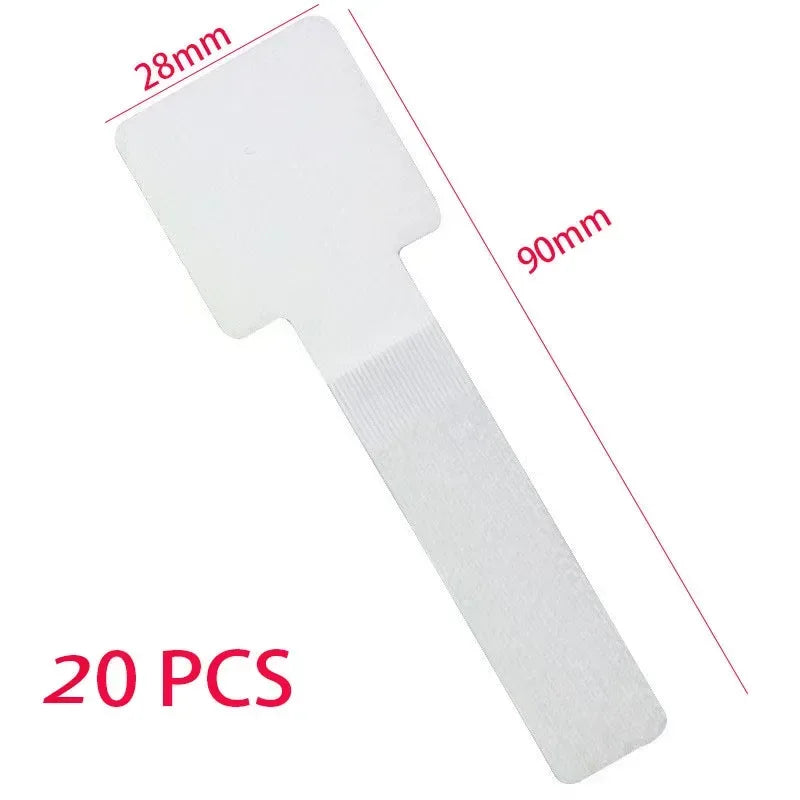 Reusable Cable Ties Fastening Wire Organizer Cord Rope Holder Self Adhesive Adjustable Cord Organizer Straps Desk Management - Urbizia
