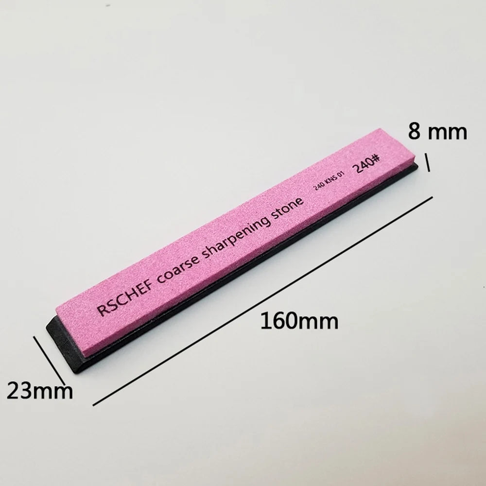 STONEGO Knife Sharpening stone - Urbizia