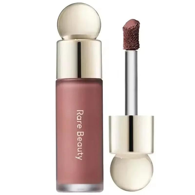 Rare Beauty Always Sunny Happy Sol Silky Three-dimensional Bronze Contour Stick Natural Matte Suitable for Nose Shadow Makeup