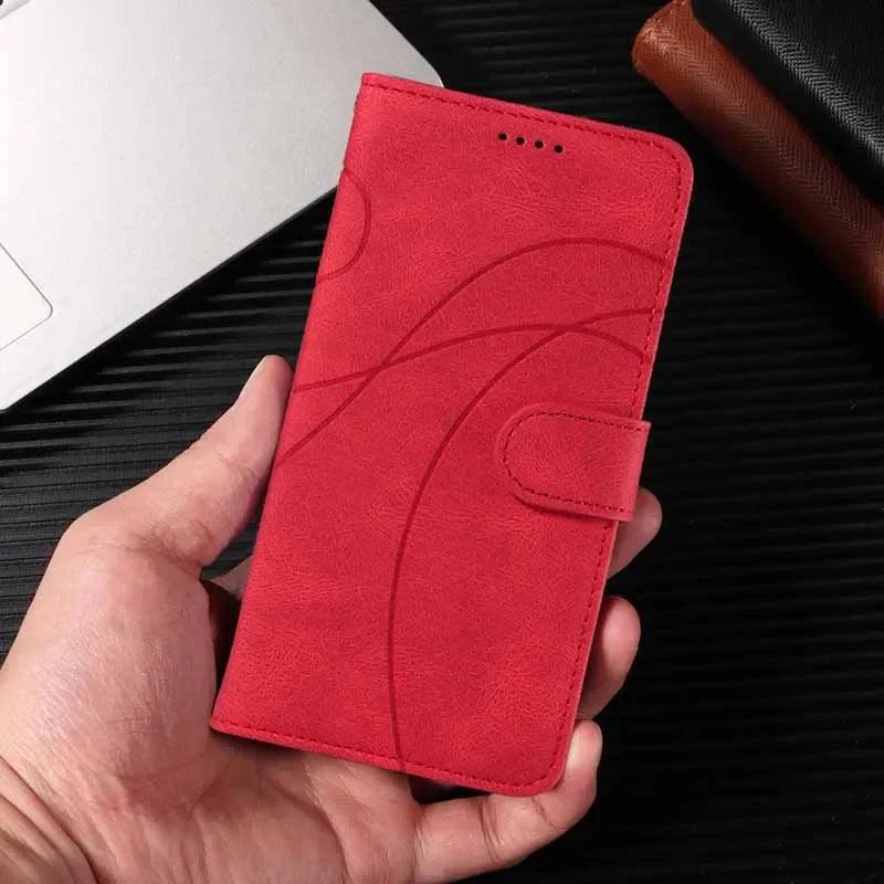 Flip Leather Phone Case For Redmi Note 14 Pro Plus Note14 14C 14S 4G Wallet Card Slot Stand for Xiaomi 14T Pro Mi 14T 5G Cover