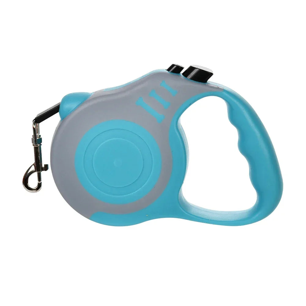 Flexi-Hold Leash Anchor For Pets (3–5M Range) - Urbizia