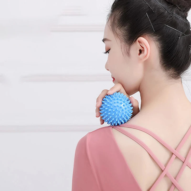 Massage Ball For Muscle Relaxation