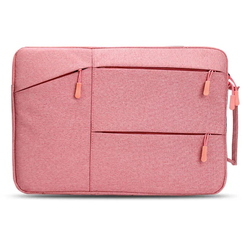 Waterproof Laptop Sleeve Bag 12–16 Inch Notebook Case