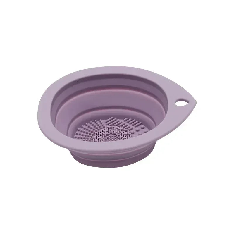 Silicone Makeup Brush Cleaner - Urbizia