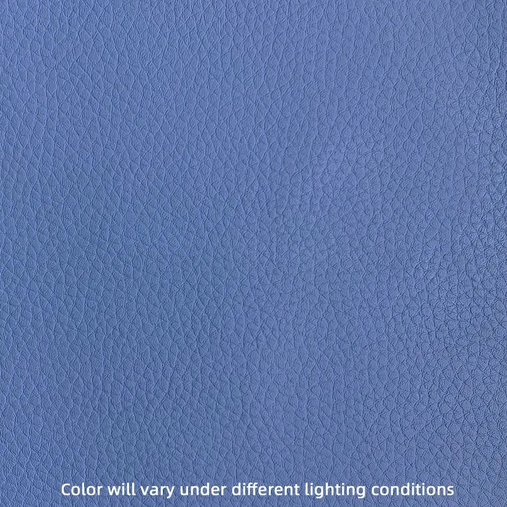0.9mm Soft Artificial Leather With Self-adhesive Adhesive Repair Leather Sofas, Leather Tables And Chairs DIY Crafts PVC Leather