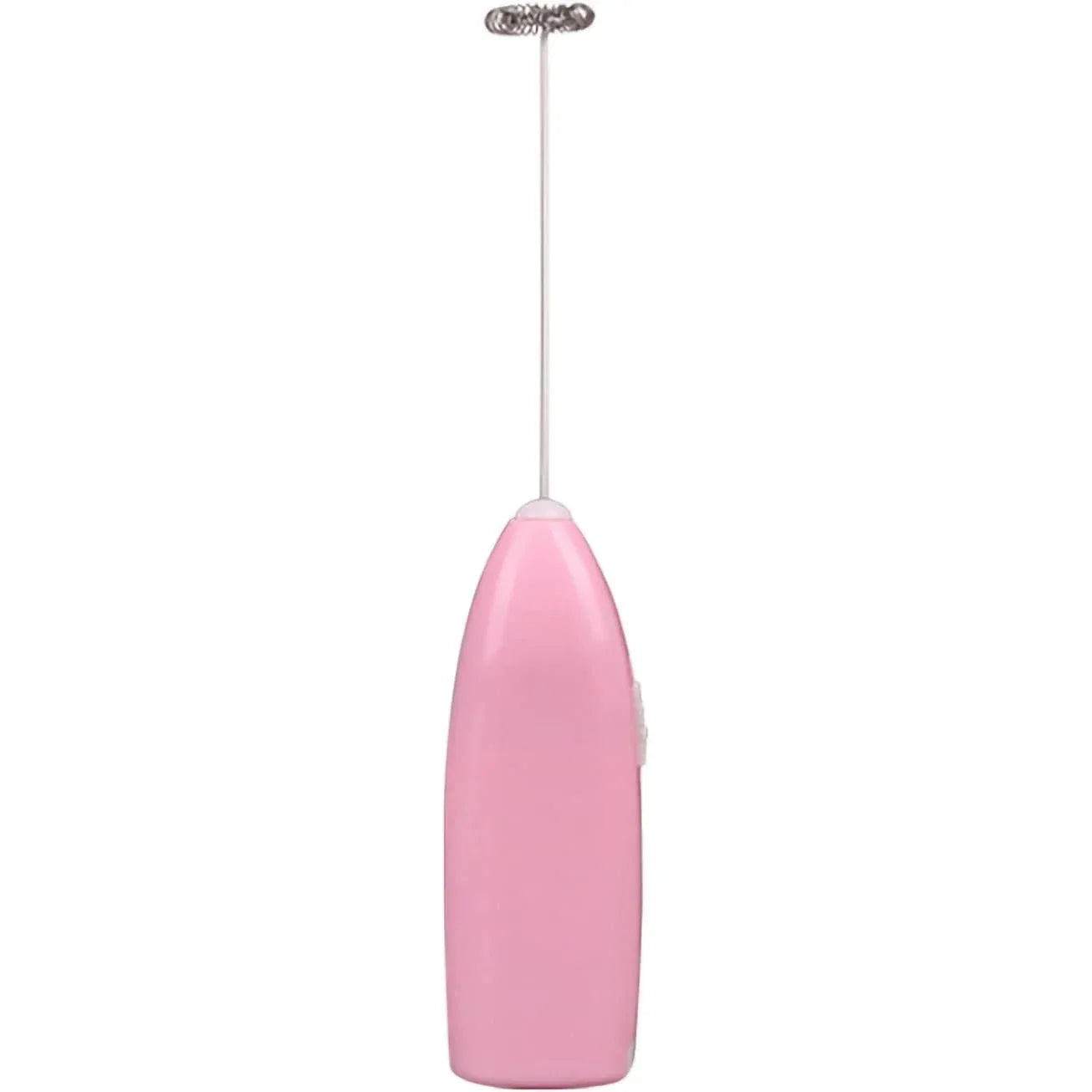 Handheld Electric Milk Frother & Egg Beater Mixer