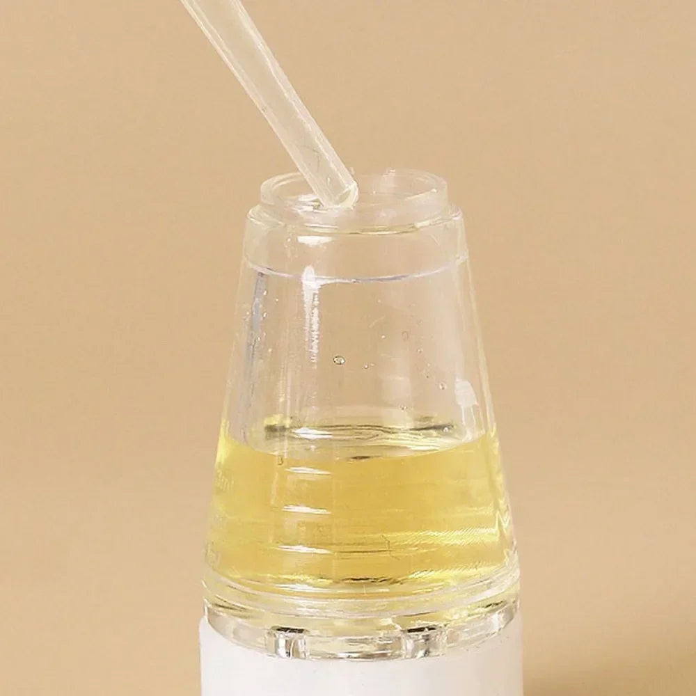 Oil Applicator And Scalp Massager - Urbizia