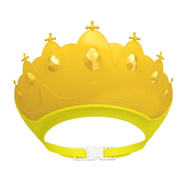 SafeWash™ Adjustable Kids Shampoo Cap - Urbizia