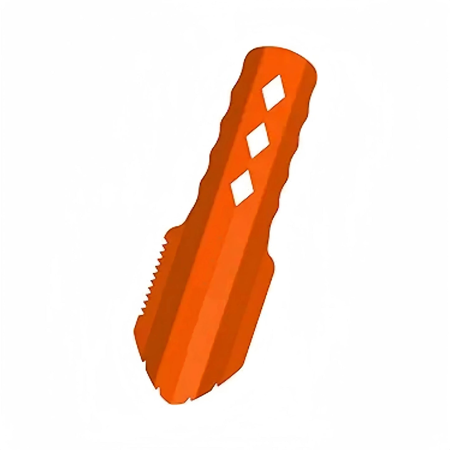 Ultralight Backpacking Trowel Shovel Essential Camping Survival Tool - Urbizia