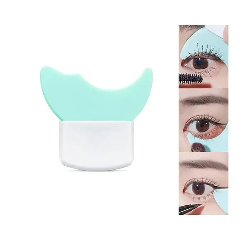 Multi-Functional Eyeliner & Makeup Stencil - Urbizia