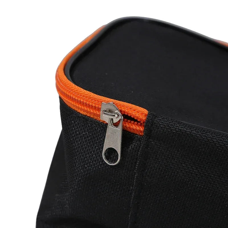 Portable Car Trunk Storage Box Car Accessories Storage Bag Vacuum Cleaner Storage Bag Toolkit Organizer Stowing Tidying Auto Sup - Urbizia