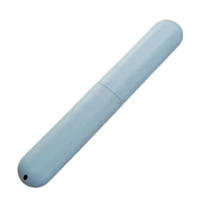 Portable Travel Toothbrush Case – Protective Toothbrush Holder Box - Urbizia