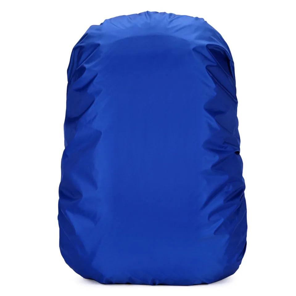 KoKossi Climbing Backpack Rain Cover Reflective Camo Outdoor Waterproof Bag Camping Hiking Bag Dust Cover Unisex Light Schoolbag