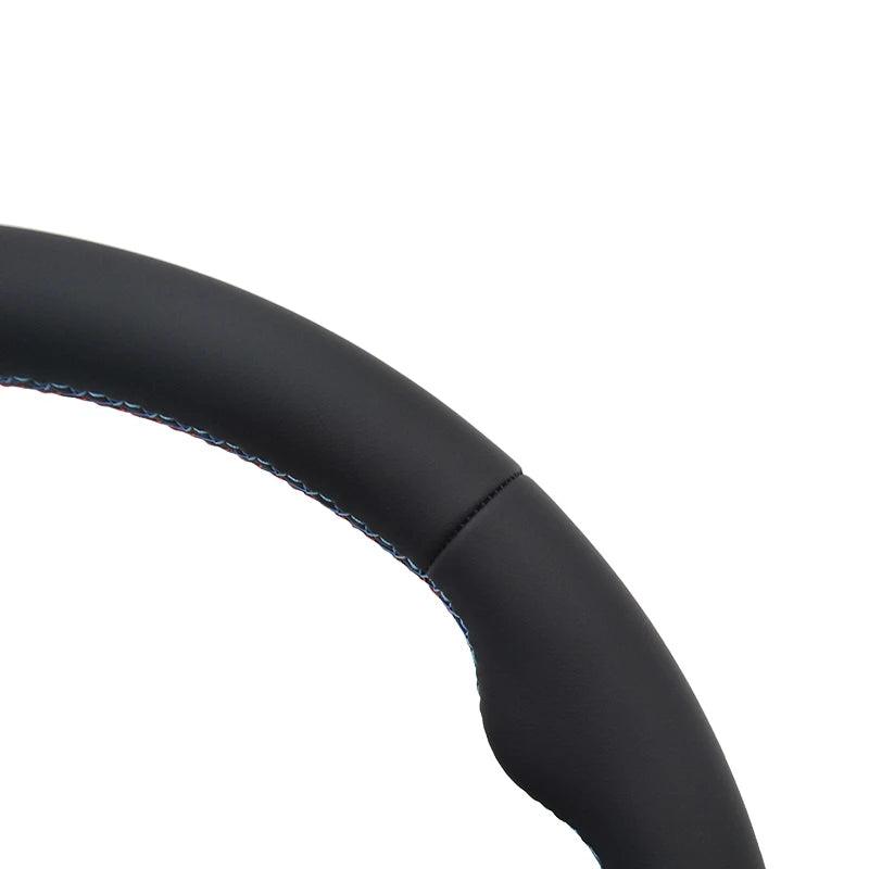BMW Leather Sport Steering Wheel — F Series 1 3 5 7
