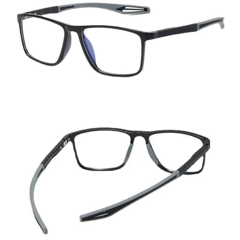TR90 Anti Blue Light Reading Glasses for Men & Women