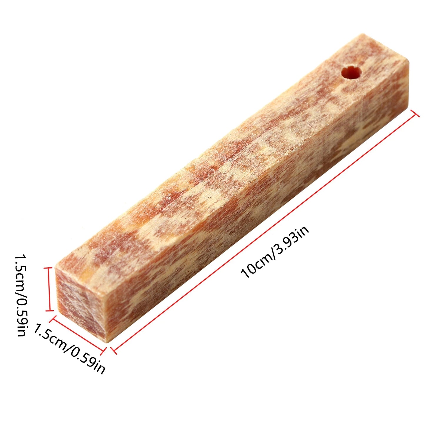 Pinewood Camping Fire Starter Natural Outdoor Fire Making Tool