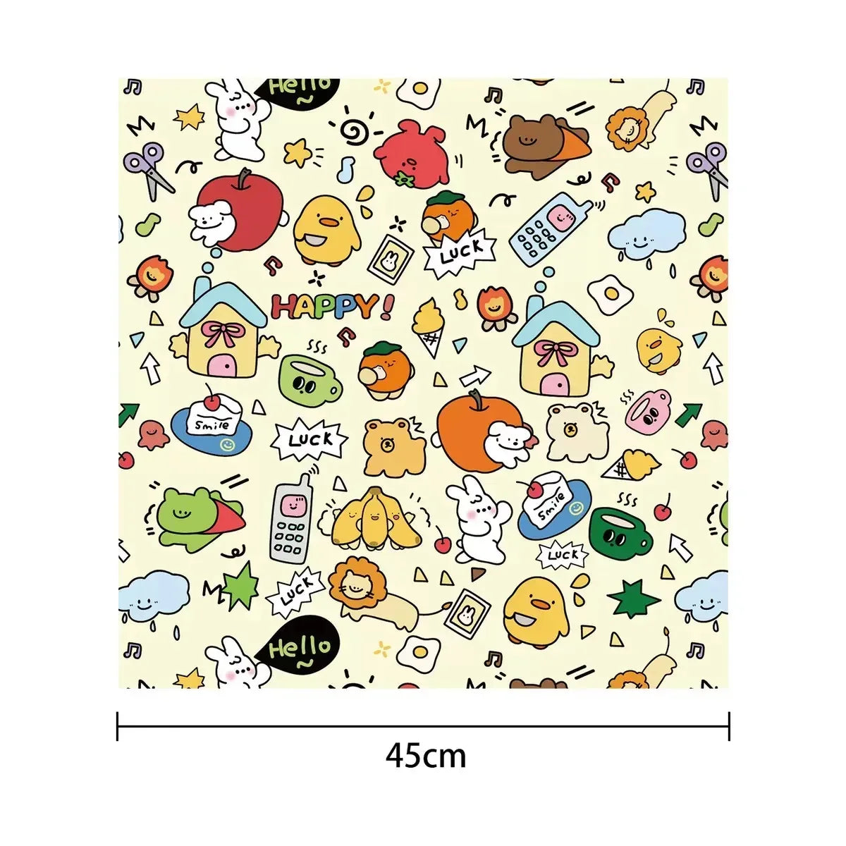 Cat Grooming Wrap Self-Adherent Cat Swaddle Burrito Wrap Anti-Bite Anti-Scratch Anti-Escape for Medicine Nail Clipping Pet Tool - Urbizia