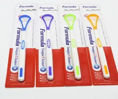 Tongue Scraper, Tongue Coating Cleaner, Tongue Scraper To Eliminate Bad Breath, Thick And White Tongue Coating, Oral Care