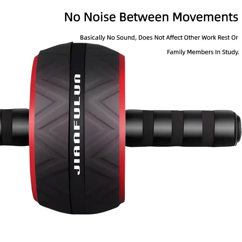 ABS Workout Wheel