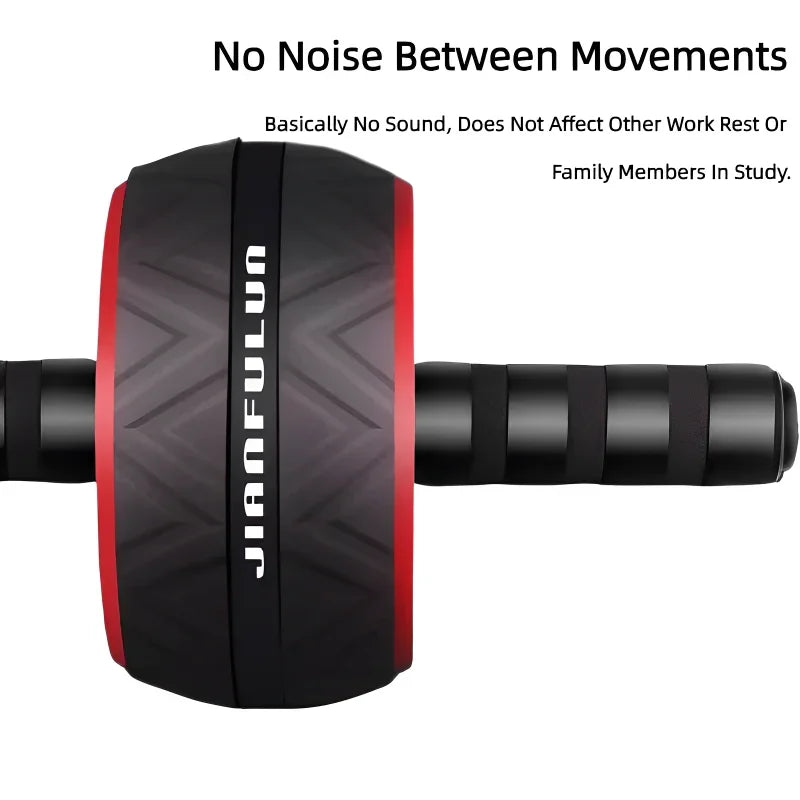 ABS Workout Wheel - Urbizia