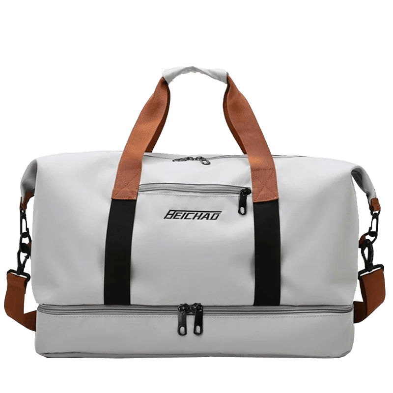 Travel Gym Bag Short-distance Luggage Portable Fitness Bags Shoulder Crossbody Chest Bag Handbags Duffle Carry On Weekender Bag