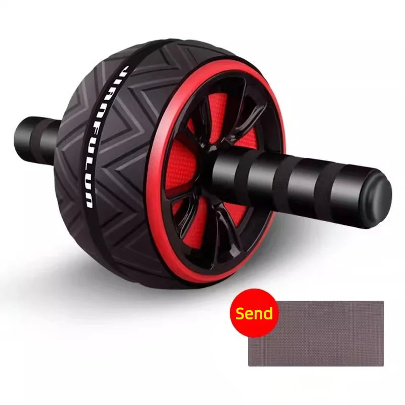 ABS Workout Wheel
